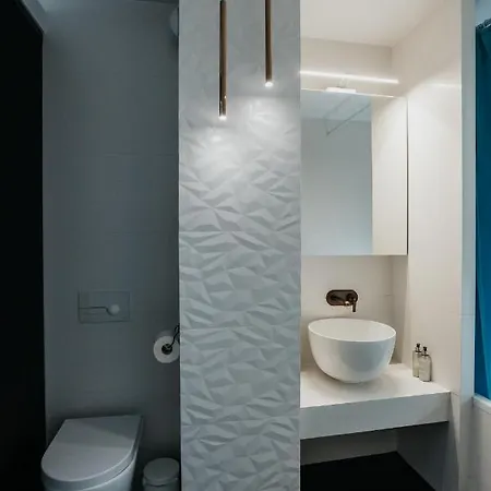 Arcade Old Town With Free Parking Apartman