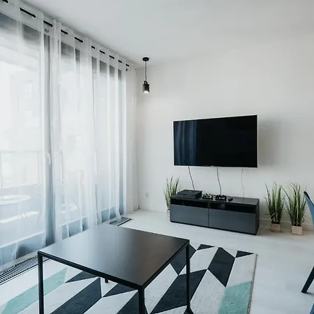 Apartman Arcade Old Town With Free Parking