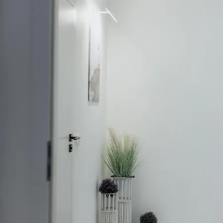 Apartman Arcade Old Town With Free Parking