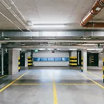 Lägenhet Arcade Old Town With Free Parking