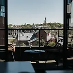 Arcade Old Town With Free Parking Lägenhet *
