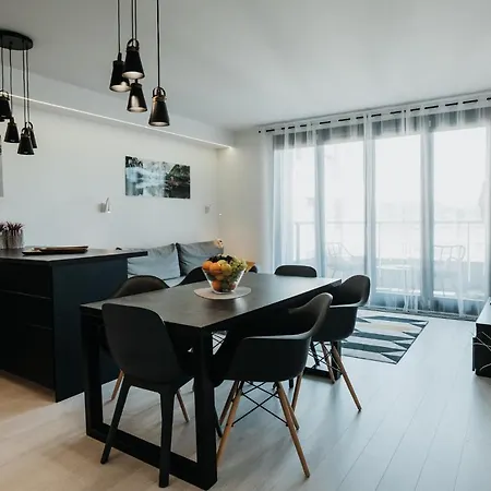 Arcade Old Town With Free Parking * Краков