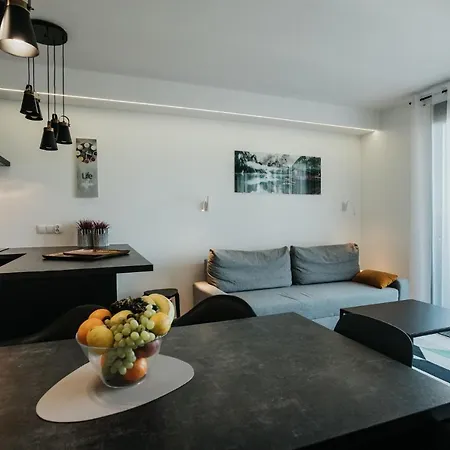 Arcade Old Town With Free Parking * Краков