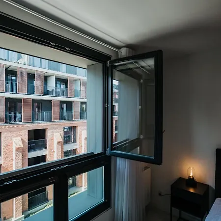 Arcade Old Town With Free Parking