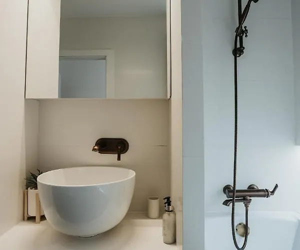 Arcade Old Town With Free Parking * Краков