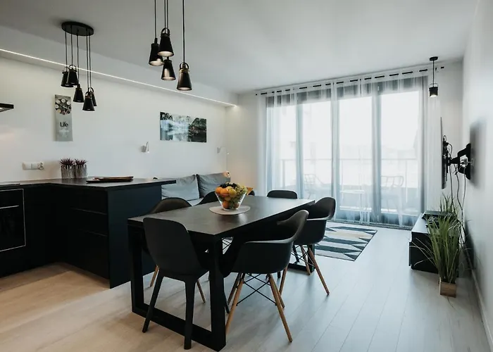 Arcade Old Town With Free Parking * Краков