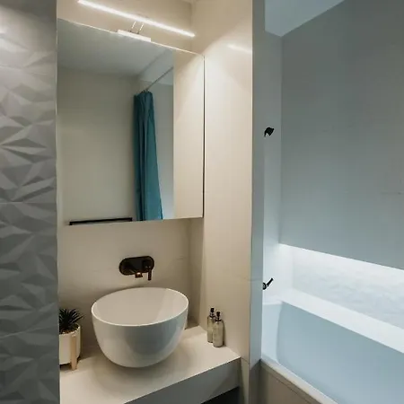 Arcade Old Town With Free Parking Apartamento Cracovia