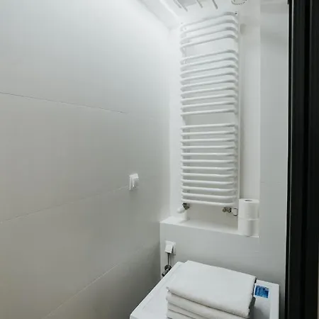 Apartamento Arcade Old Town With Free Parking Cracovia