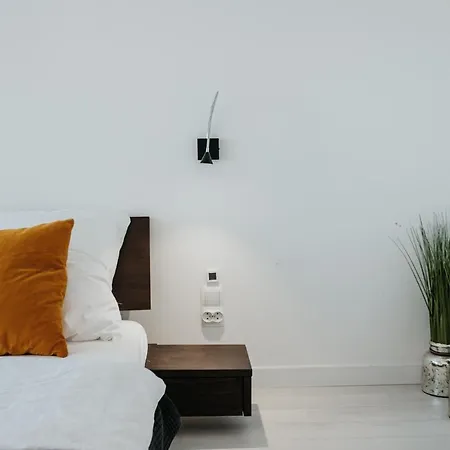 Apartamento Arcade Old Town With Free Parking *