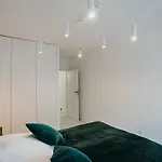 Apartamento Arcade Old Town With Free Parking *