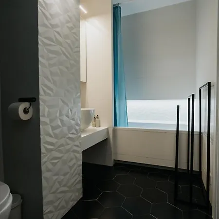 Apartment Arcade Old Town With Free Parking Krakau